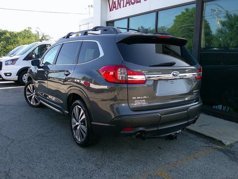 Used 2020 Subaru Ascent Limited AWD/4WD image 7