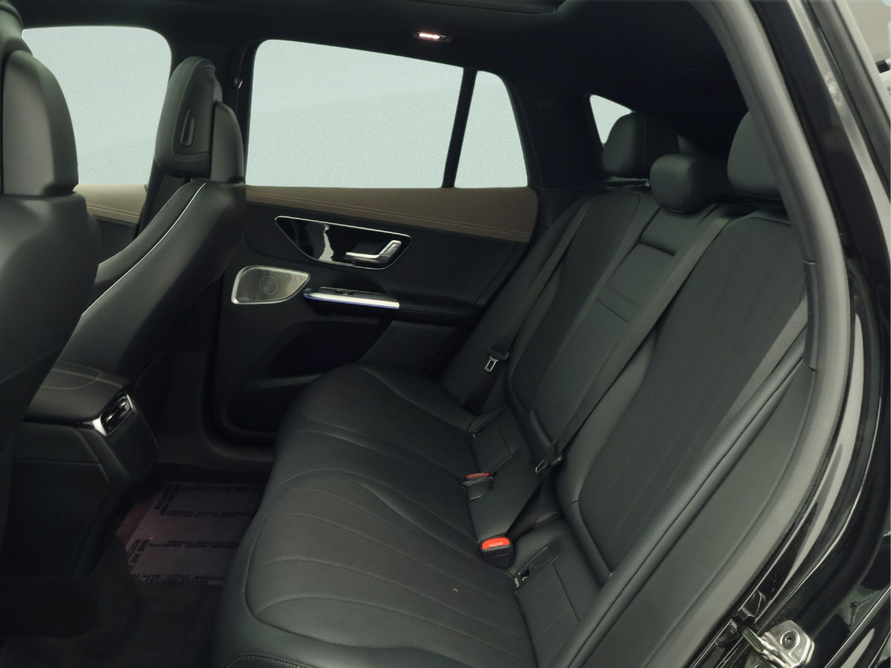 Certified 2023 Mercedes-Benz EQE 350+ SUV image 30