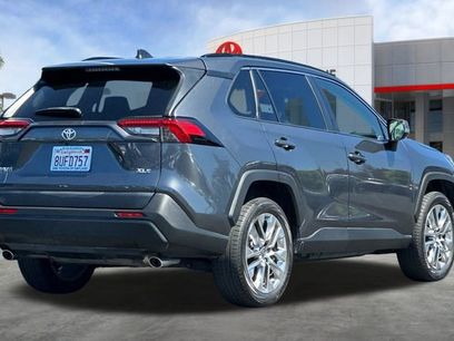 Used 2021 Toyota RAV4 XLE Premium