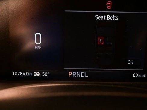 Used 2023 Ford Escape ST-Line w/ Tech Pack #1 image 11