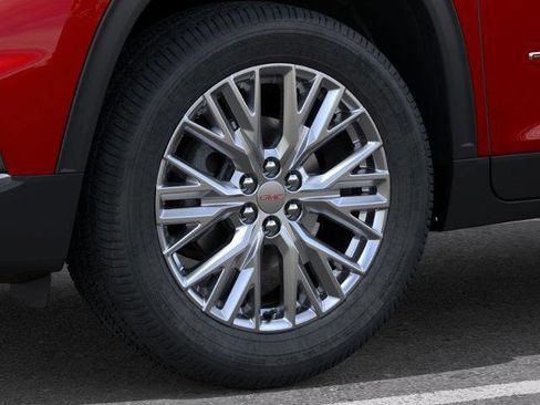 New 2026 GMC Acadia Elevation w/ Elevation Premium Package image 9