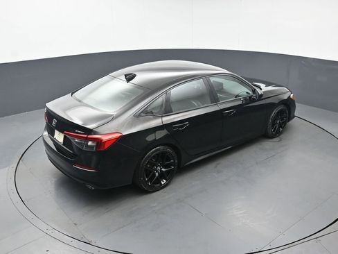 Certified 2023 Honda Civic Sport image 41