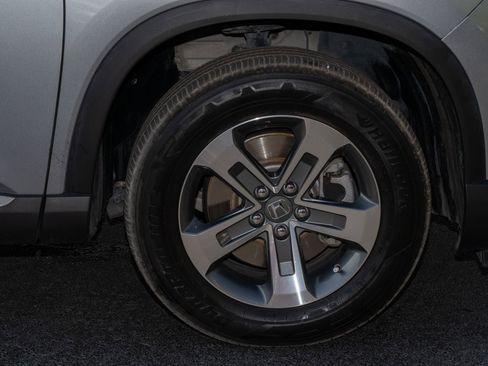 Certified 2023 Honda Pilot EX-L image 41