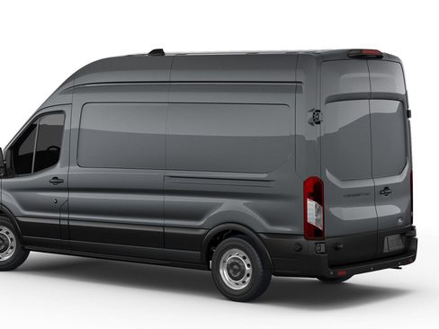 New 2026 Ford Transit 250 148 High Roof image 2
