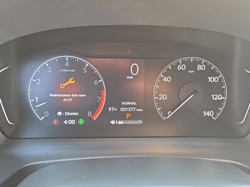 Used 2024 Honda Pilot TrailSport image 25