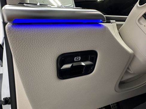 New 2026 Mercedes-Benz S 63 AMG S image 40