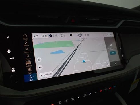 New 2026 Jeep Cherokee Limited image 27