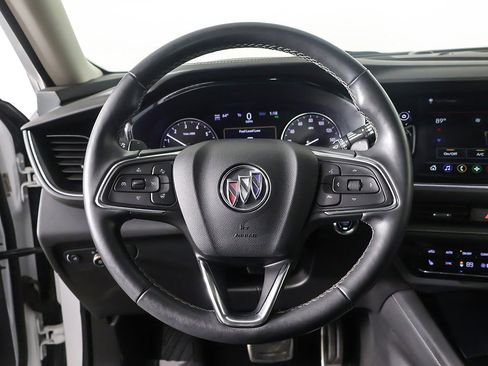 Used 2022 Buick Envision Essence w/ Sport Touring Package image 37