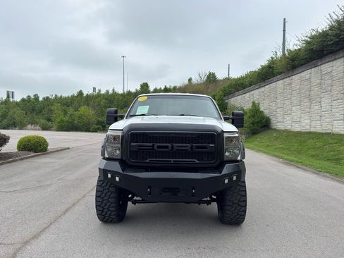 Used 2015 Ford F250 XL w/ Power Equipment Group image 14