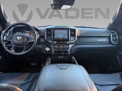 Used 2024 RAM 1500 Laramie