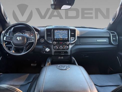 Used 2024 RAM 1500 Laramie image 2