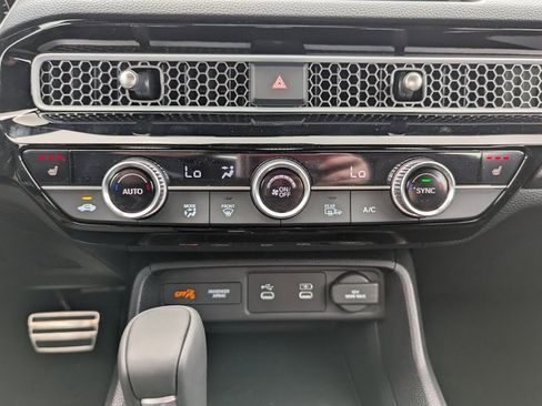 New 2026 Honda Civic Sport image 18