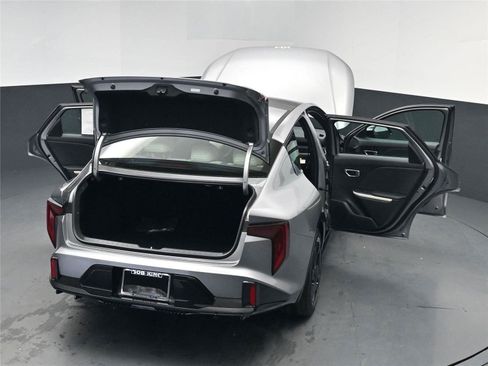 New 2026 Kia K4 GT-Line image 29