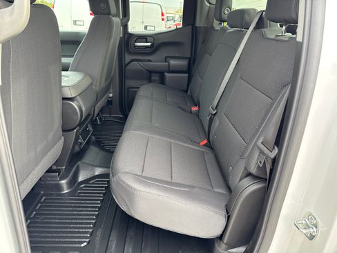 New 2026 GMC Sierra 1500 Pro w/ Pro Value Package image 18