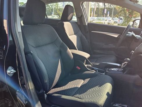 Used 2015 Honda Civic EX image 18