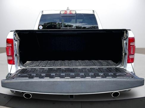 Certified 2020 RAM 1500 Laramie AWD/4WD image 25