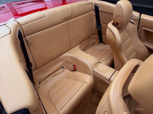Used 2010 Ferrari California image 35