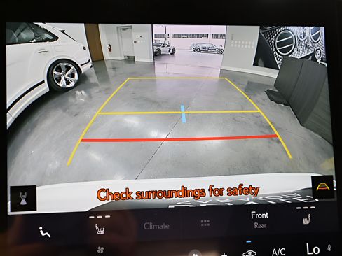 Used 2024 Lexus RX 350 FWD w/ Technology Package image 25