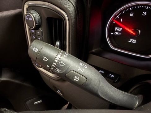 Used 2020 Chevrolet Silverado 1500 High Country w/ Technology Package AWD/4WD image 36