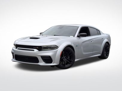 Used 2023 Dodge Charger Scat Pack