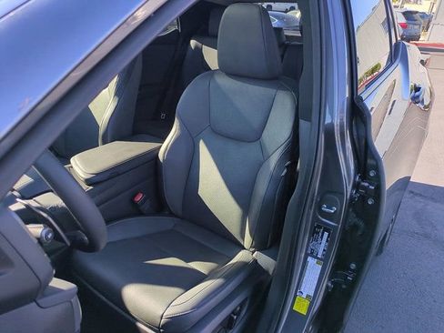 Used 2024 Lexus RZ 300e Premium image 12