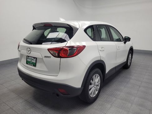 Used 2016 MAZDA CX-5 Sport w/ Rear Camera Package FWD image 9