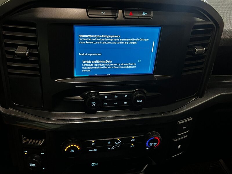 Used 2022 Ford F150 XL w/ STX Appearance Package AWD/4WD image 17