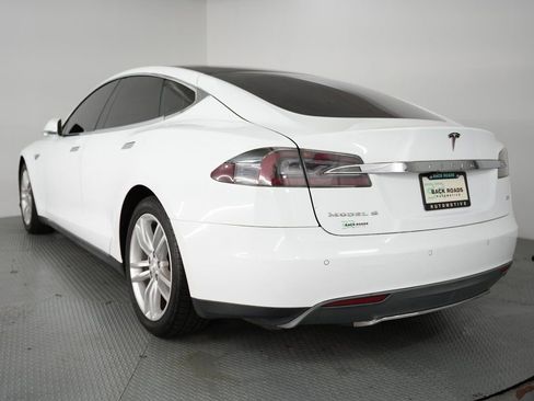 Used 2014 Tesla Model S 60 image 7