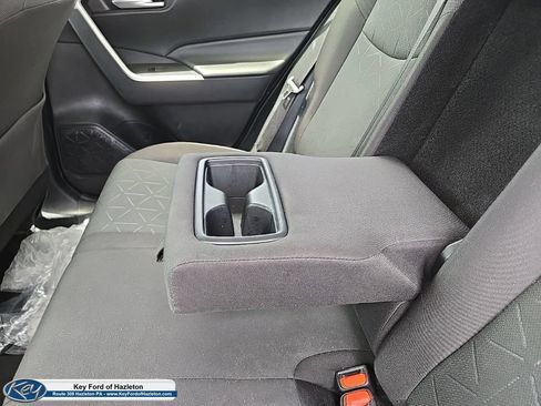 Used 2024 Toyota RAV4 XLE w/ Weather Package AWD/4WD image 39