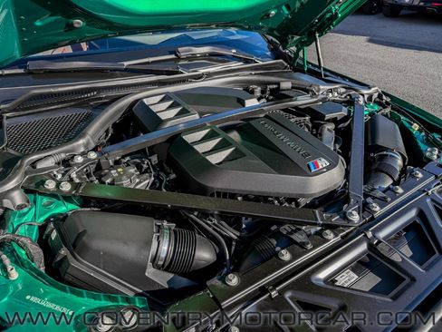 Used 2024 BMW M4 xDrive Competition image 16