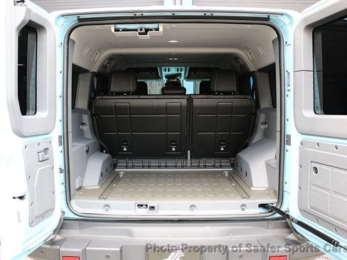 Used 2024 INEOS Grenadier AWD/4WD image 12