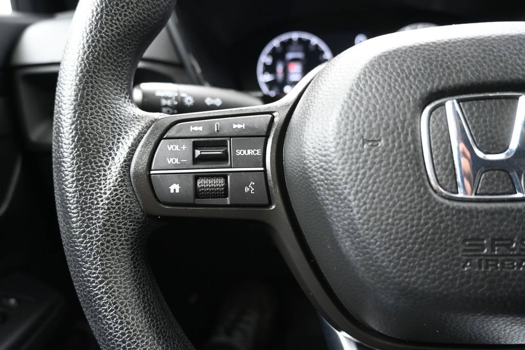 Certified 2024 Honda CR-V EX image 17