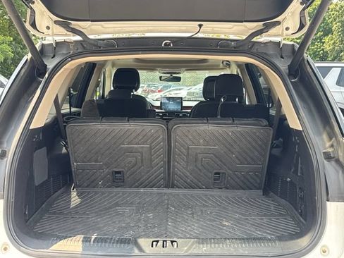 Used 2020 Lincoln Aviator Reserve w/ Equipment Group 201A AWD/4WD image 13