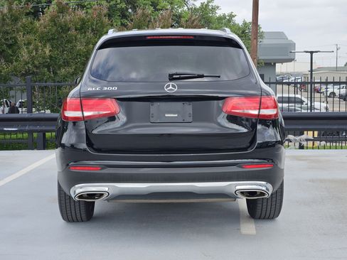 Used 2016 Mercedes-Benz GLC 300 image 7