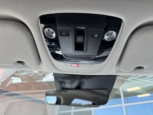 Used 2025 Kia Sorento EX w/ EX Panoramic Sunroof Package FWD image 25