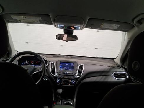 Used 2024 Chevrolet Equinox LT FWD image 21
