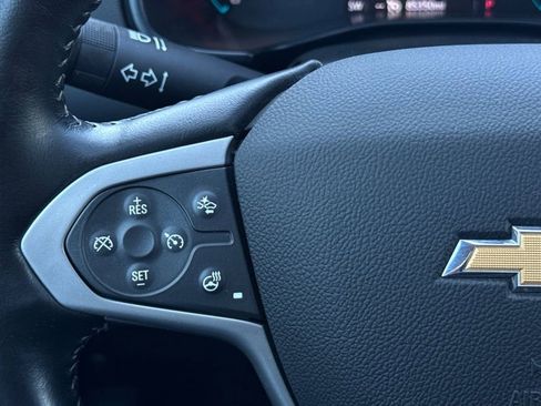 Used 2021 Chevrolet Colorado LT w/ Safety Package RWD image 27