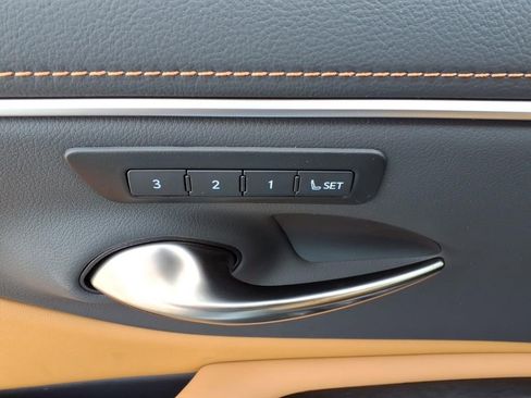 New 2025 Lexus ES 350 350 w/ Premium Package image 11