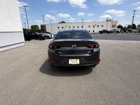 Used 2022 MAZDA MAZDA3 s AWD/4WD image 22
