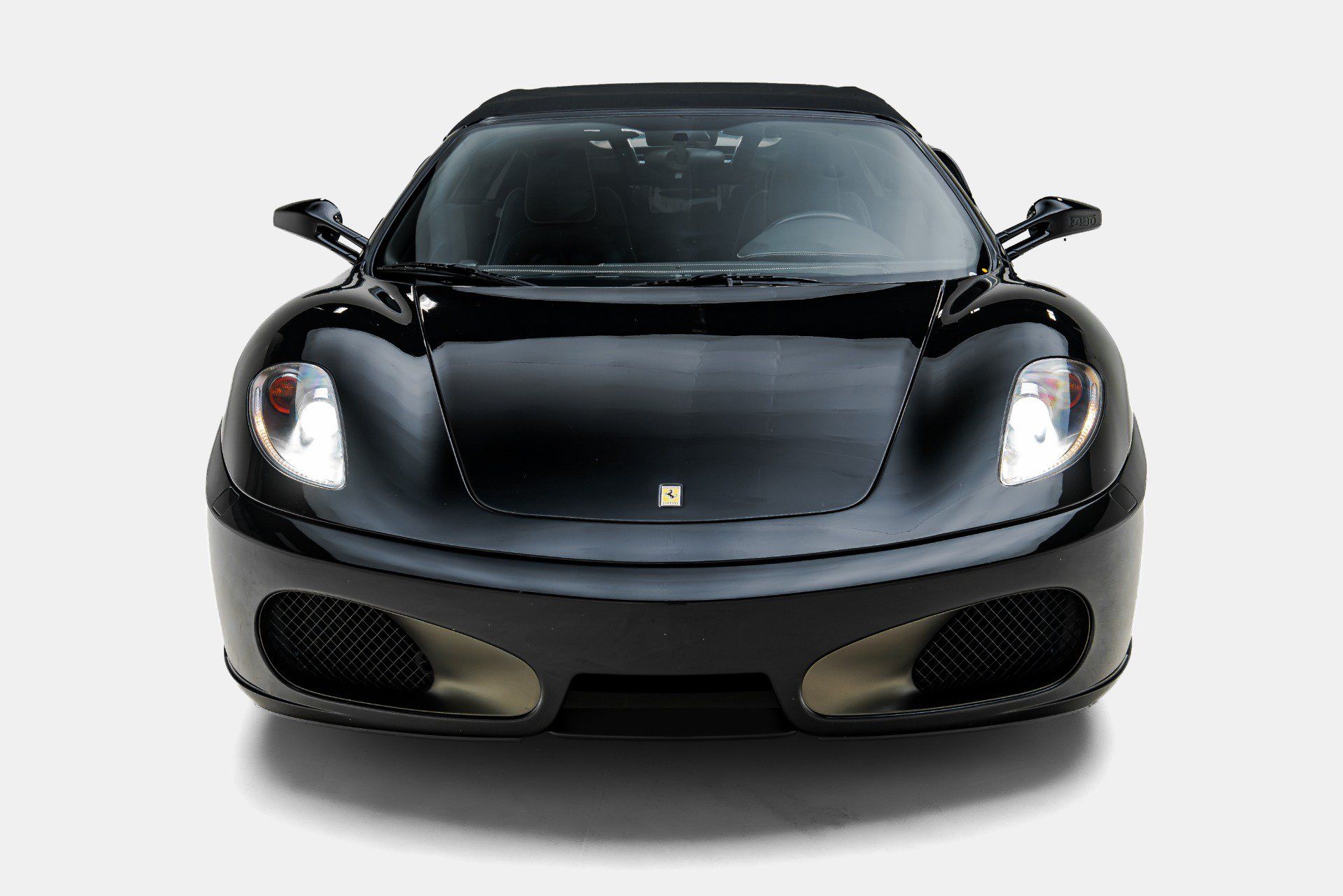 Used 2008 Ferrari F430 Spider RWD image 12