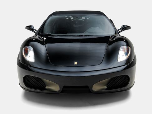 Used 2008 Ferrari F430 Spider RWD image 12