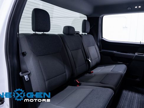 Used 2024 Ford F150 XLT w/ Tow/Haul Package image 41