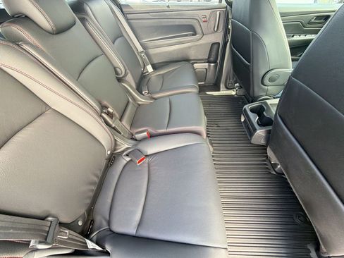 Used 2026 Honda Odyssey Sport-L image 29