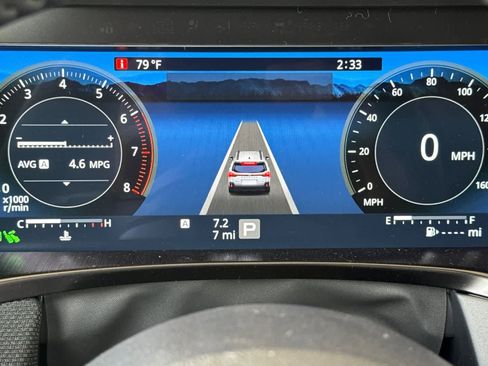 New 2026 Subaru Outback Limited XT AWD/4WD image 28