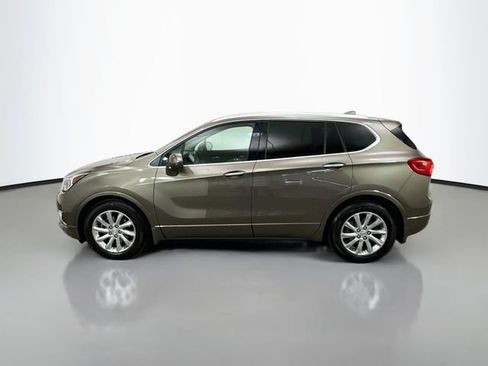 Used 2019 Buick Envision Essence FWD image 4