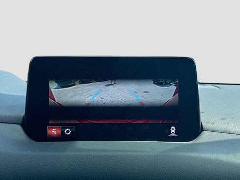 Used 2020 MAZDA CX-5 Signature AWD/4WD image 14