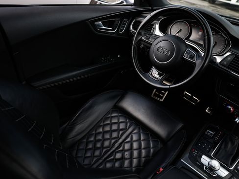 Used 2014 Audi S7 Prestige image 22