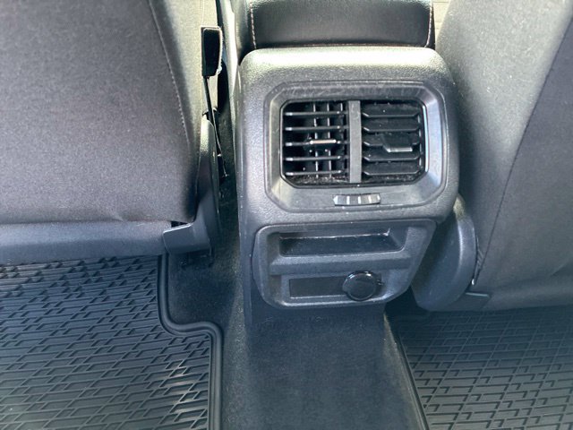 Used 2023 Volkswagen Tiguan S FWD image 16