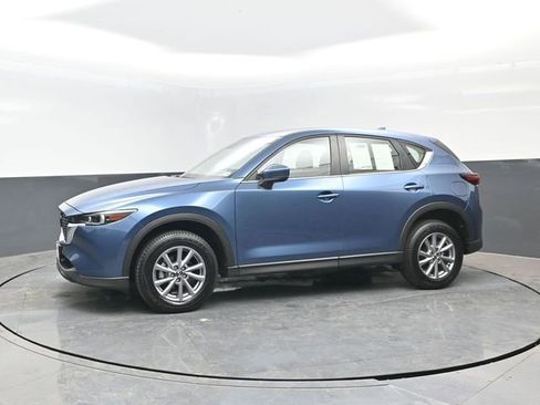 Used 2023 MAZDA CX-5 AWD 2.5 S image 4
