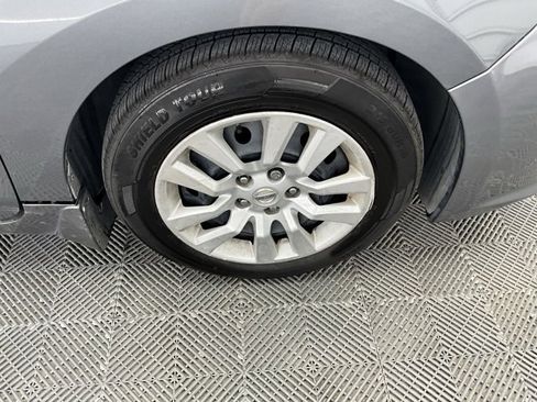 Used 2016 Nissan Altima 2.5 S w/ Power Driver Seat Package image 28